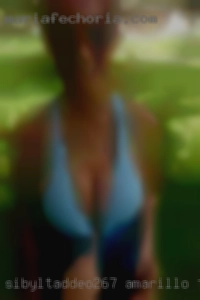 Sibyltaddeo267 Amarillo Texas