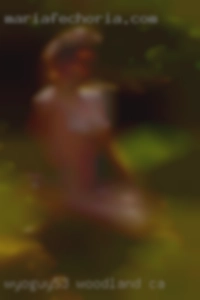 WyoGuy53 Woodland CA