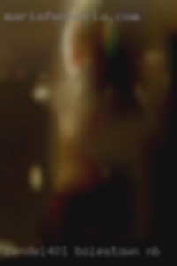 Zendel401 Boiestown NB